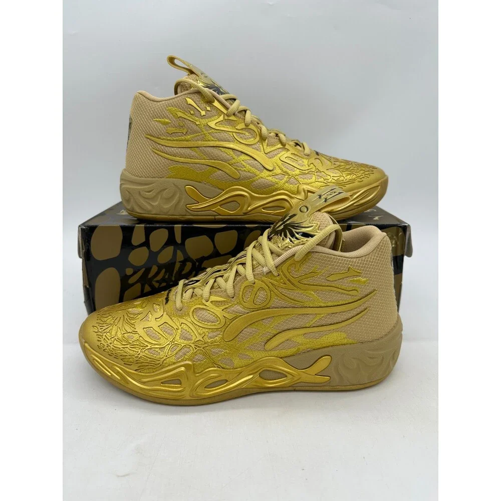 Puma MB.04 